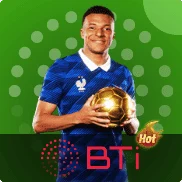 BTi Gaming